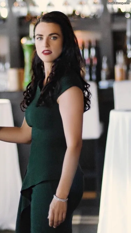Katie McGrath photo 2 of 155