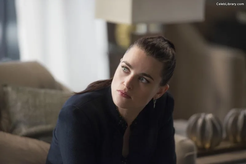 Katie McGrath photo 3 of 155