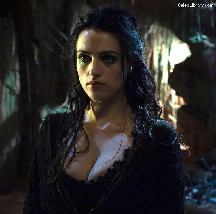 Katie McGrath photo 5 of 155