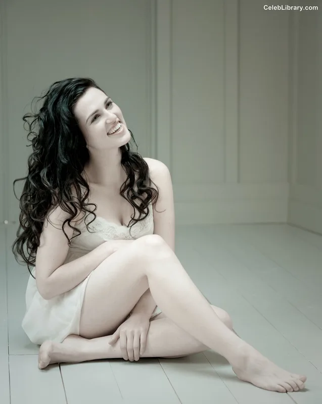 Katie McGrath photo 7 of 155
