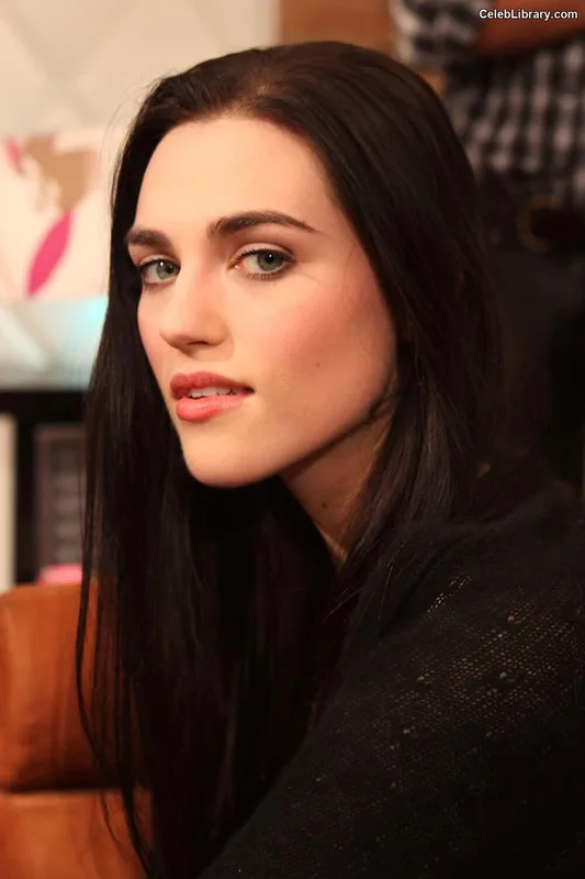 Katie McGrath photo 10 of 155