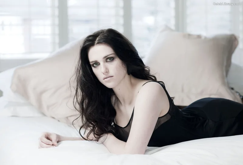 Katie McGrath photo 14 of 155