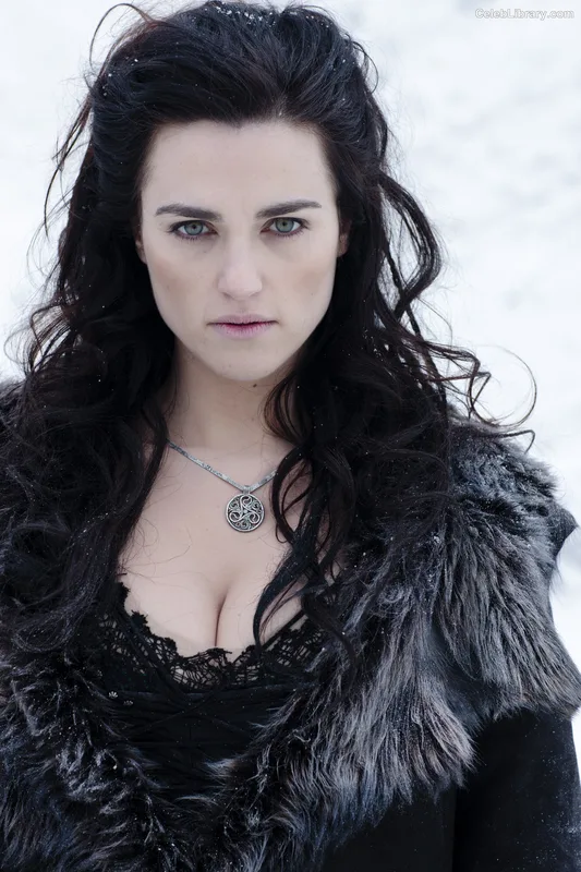 Katie McGrath photo 15 of 155