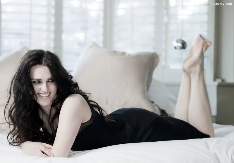 Katie McGrath photo 19 of 155