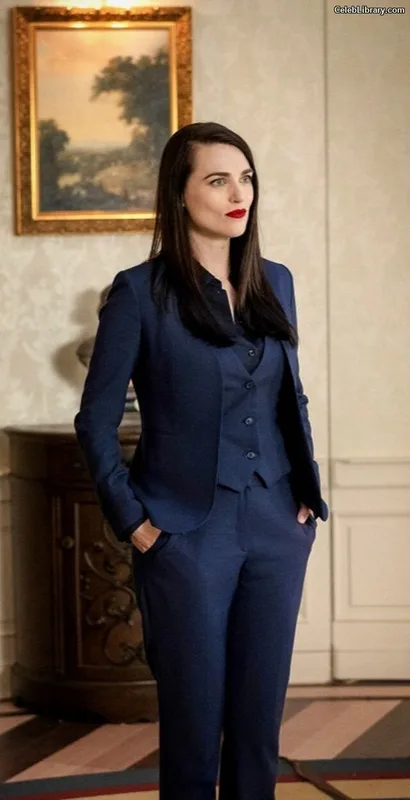 Katie McGrath photo 22 of 155