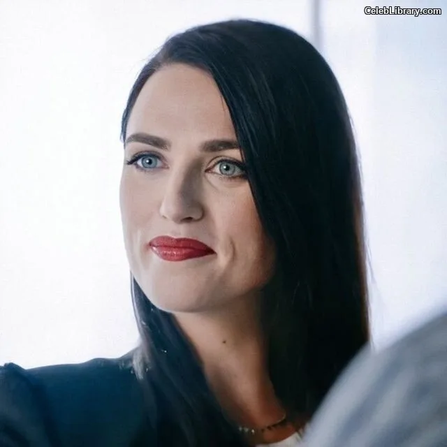 Katie McGrath photo 24 of 155