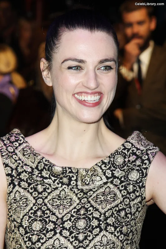 Katie McGrath photo 1 of 155