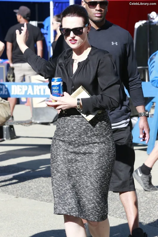 Katie McGrath photo 2 of 155