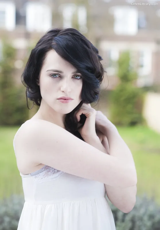 Katie McGrath photo 3 of 155