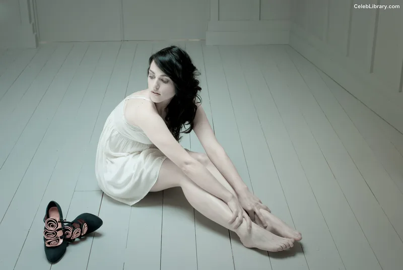 Katie McGrath photo 9 of 155