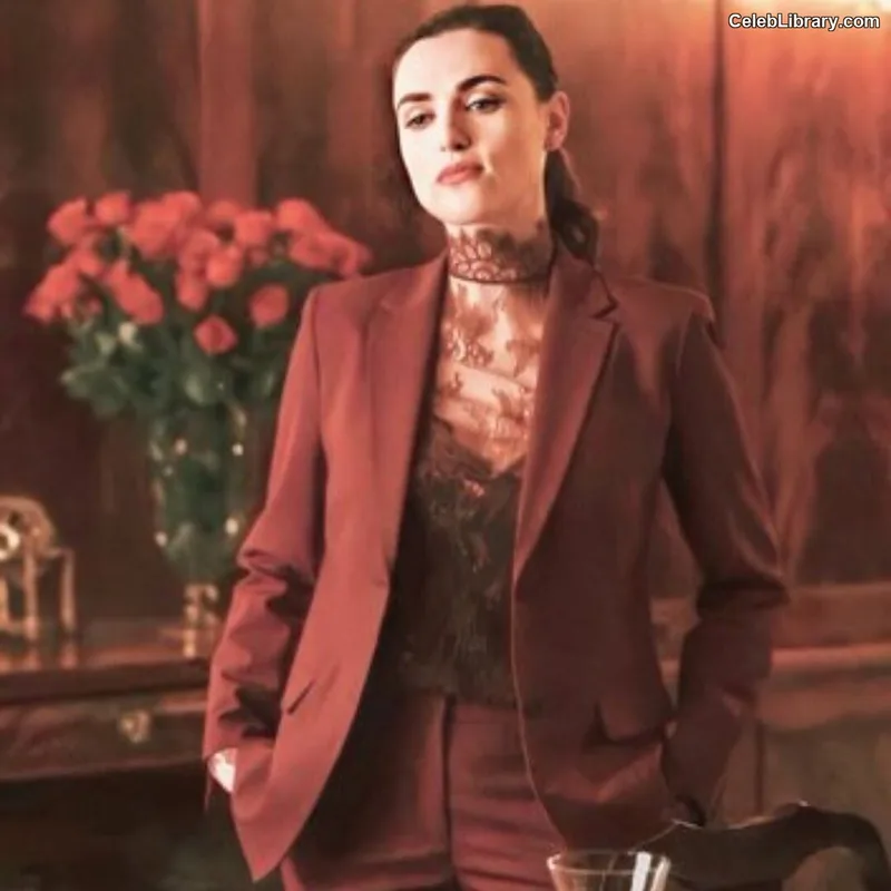 Katie McGrath photo 12 of 155