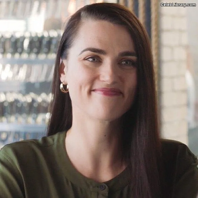 Katie McGrath photo 13 of 155