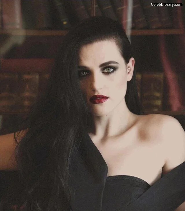 Katie McGrath photo 14 of 155