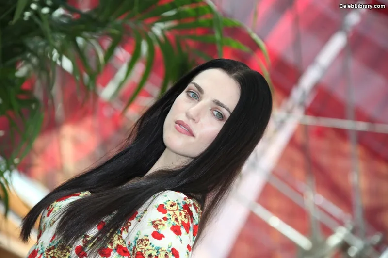 Katie McGrath photo 15 of 155