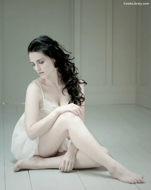 Katie McGrath photo 16 of 155