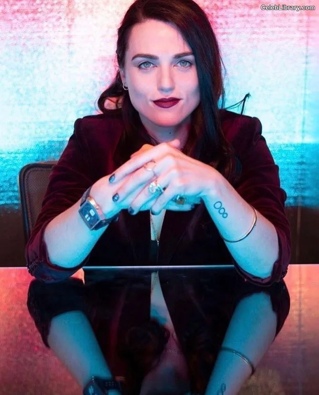 Katie McGrath photo 17 of 155