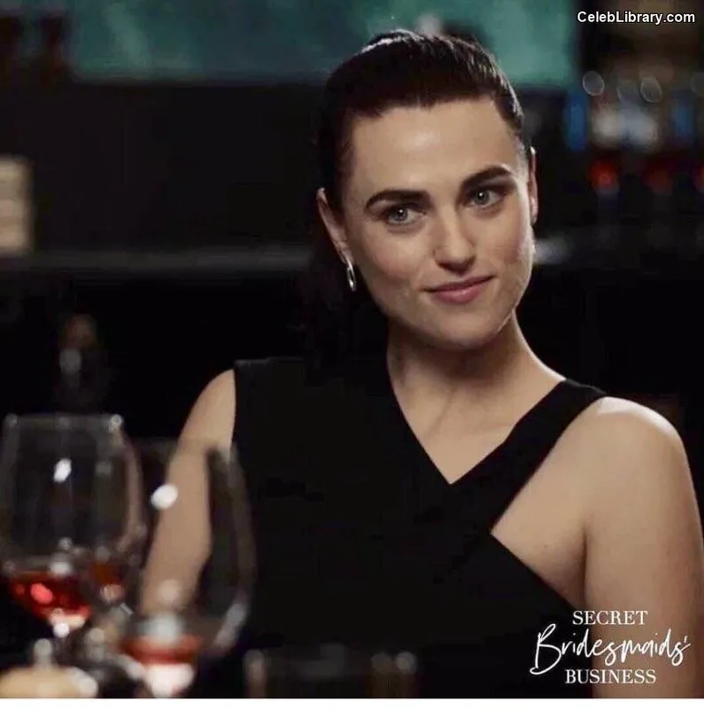 Katie McGrath photo 18 of 155