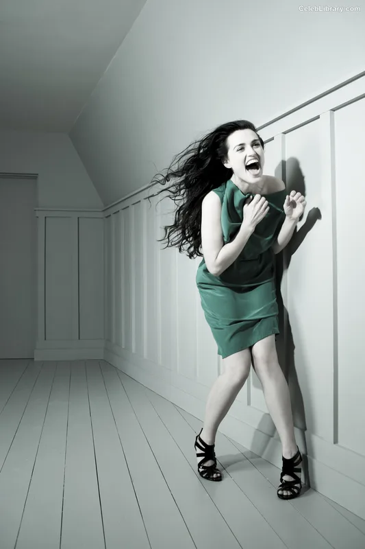 Katie McGrath photo 19 of 155
