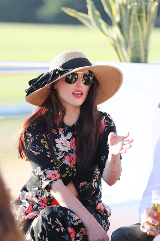 Katie McGrath photo 21 of 155