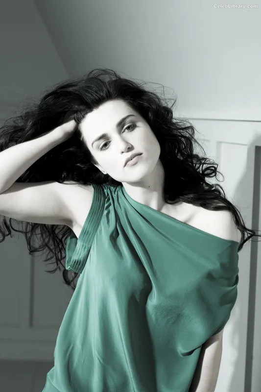 Katie McGrath photo 1 of 155