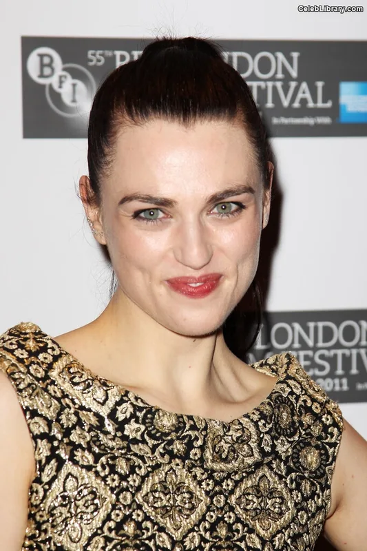 Katie McGrath photo 2 of 155