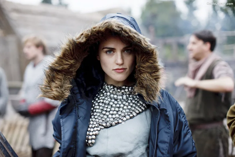 Katie McGrath photo 3 of 155