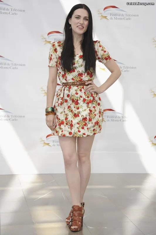 Katie McGrath photo 5 of 155