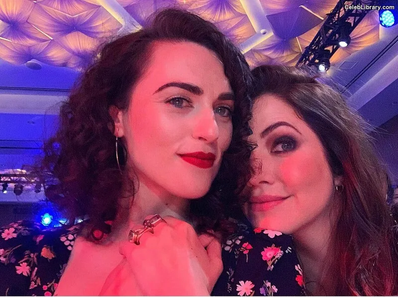 Katie McGrath photo 7 of 155
