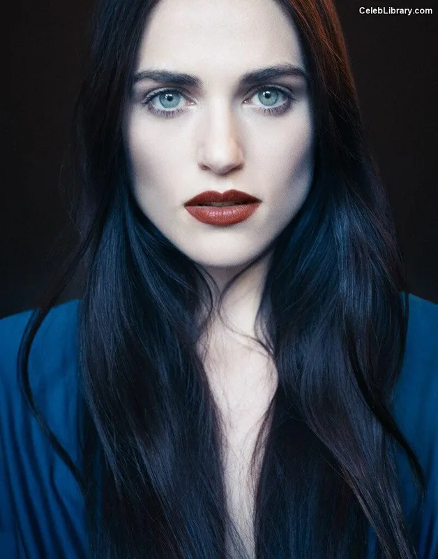 Katie McGrath photo 13 of 155