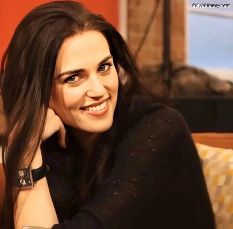 Katie McGrath photo 17 of 155