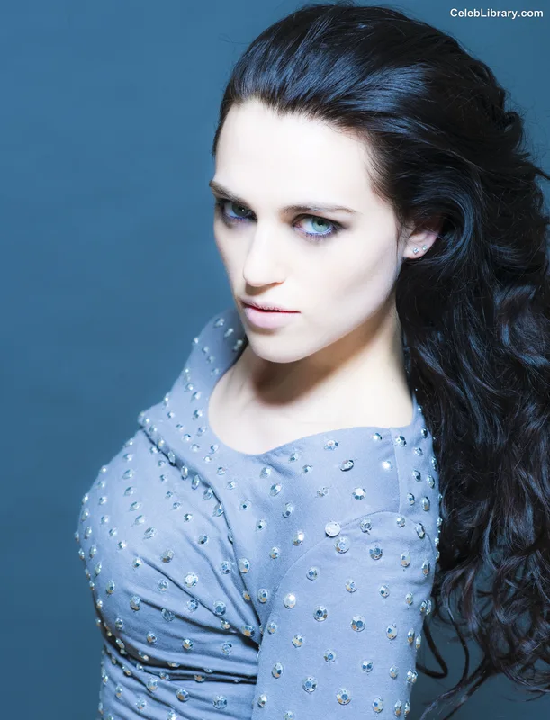 Katie McGrath photo 18 of 155