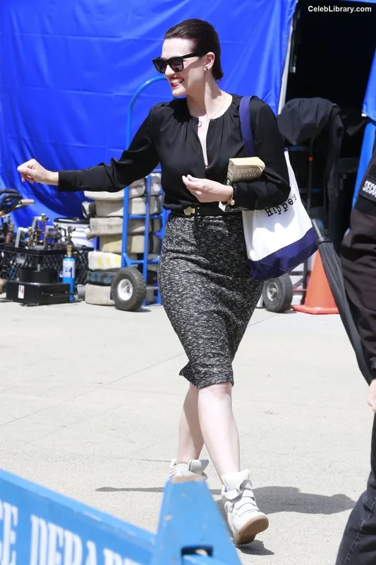 Katie McGrath photo 20 of 155