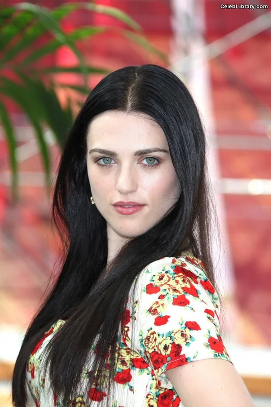 Katie McGrath photo 21 of 155