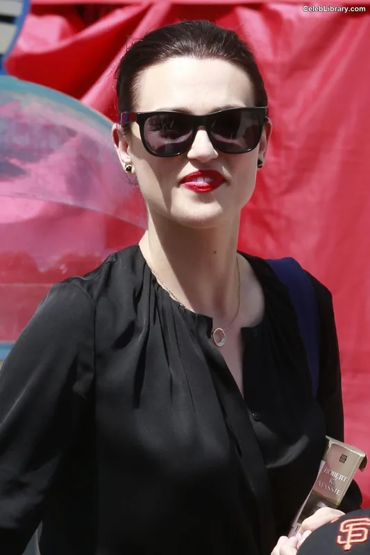 Katie McGrath photo 23 of 155
