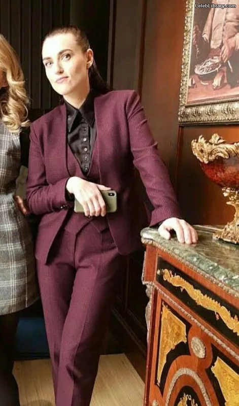 Katie McGrath photo 2 of 155
