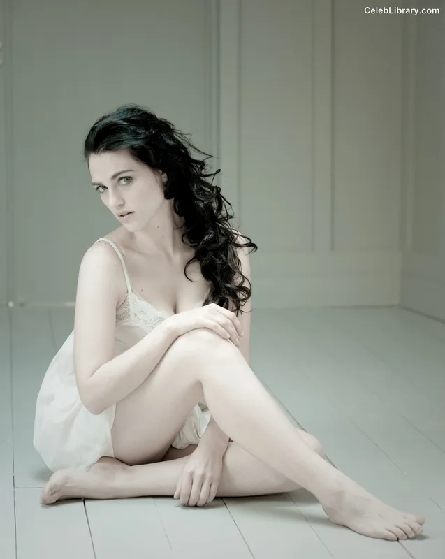 Katie McGrath photo 7 of 155