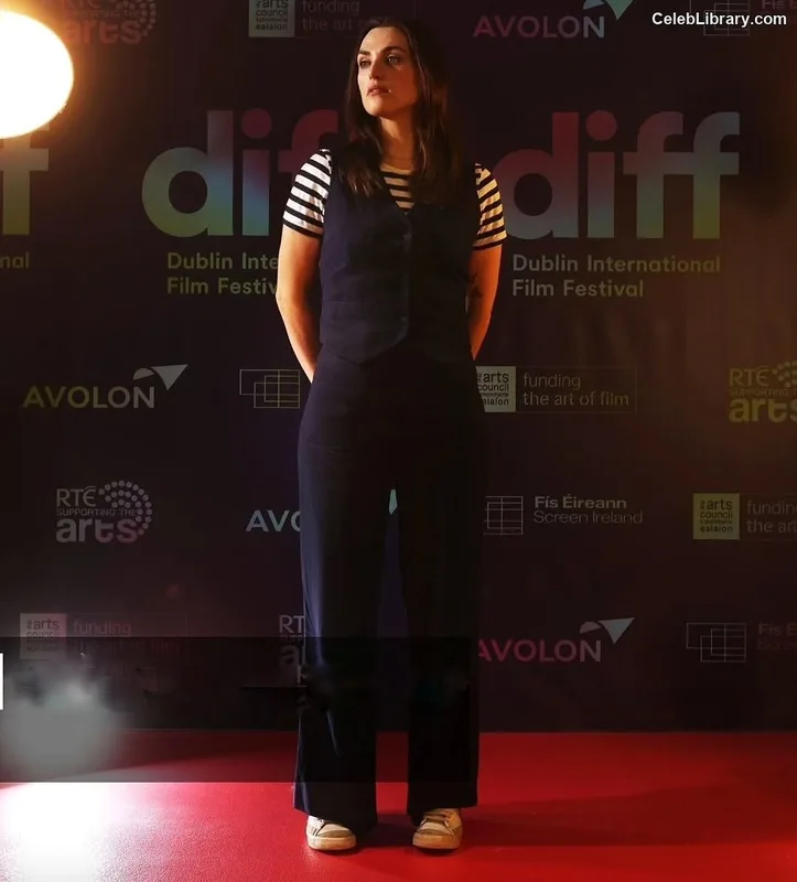 Katie McGrath photo 9 of 155