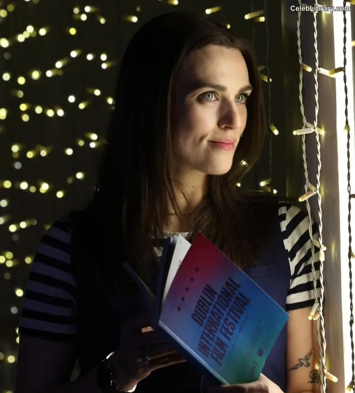 Katie McGrath photo 10 of 155
