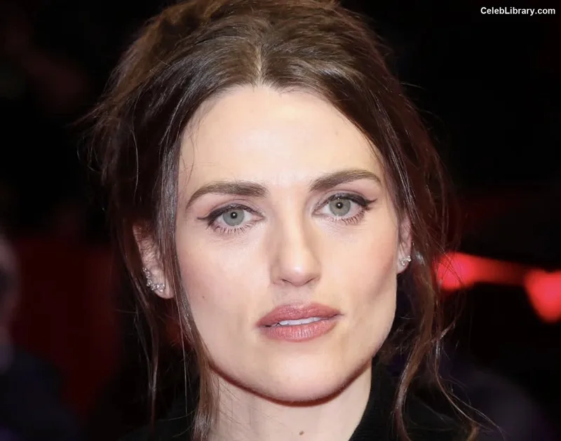 Katie McGrath photo 16 of 155