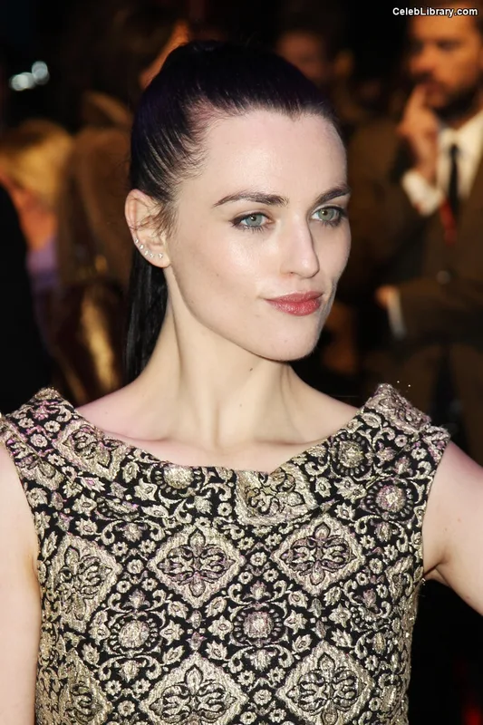 Katie McGrath photo 20 of 155