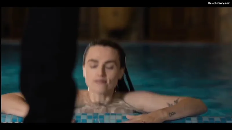 Katie McGrath photo 22 of 155