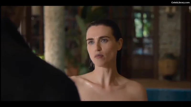 Katie McGrath photo 23 of 155