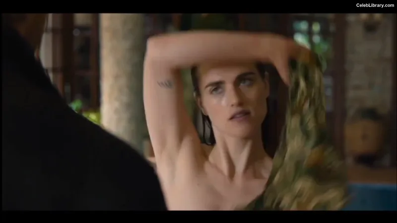 Katie McGrath photo 24 of 155