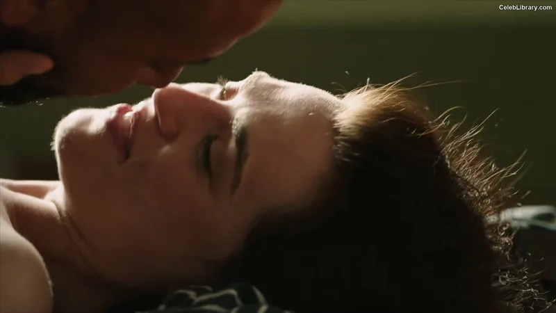 Katie McGrath photo 2 of 155