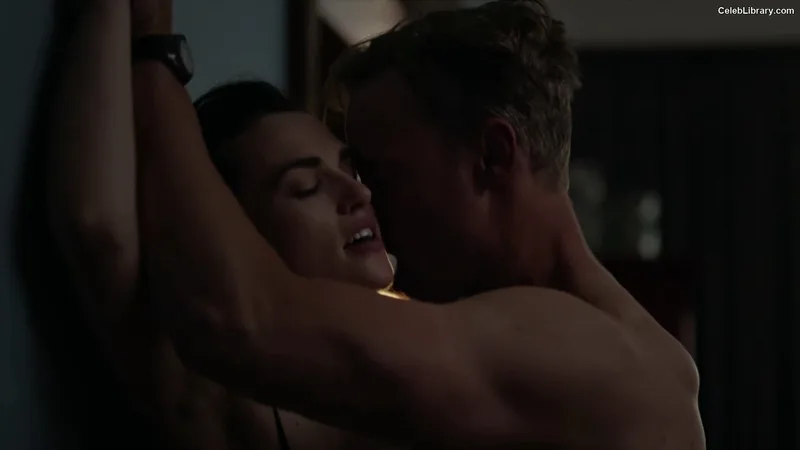 Katie McGrath photo 3 of 155