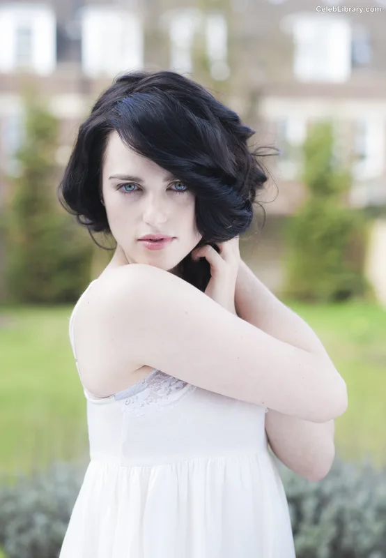 Katie McGrath photo 5 of 155