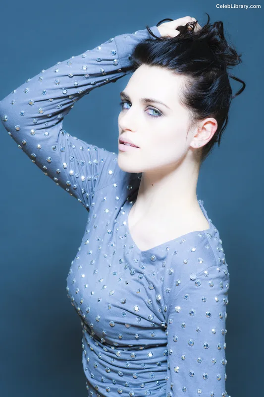 Katie McGrath photo 6 of 155