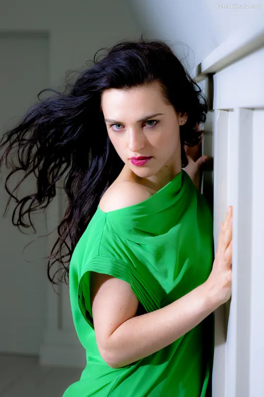 Katie McGrath photo 9 of 155