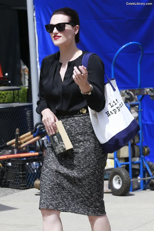 Katie McGrath photo 11 of 155