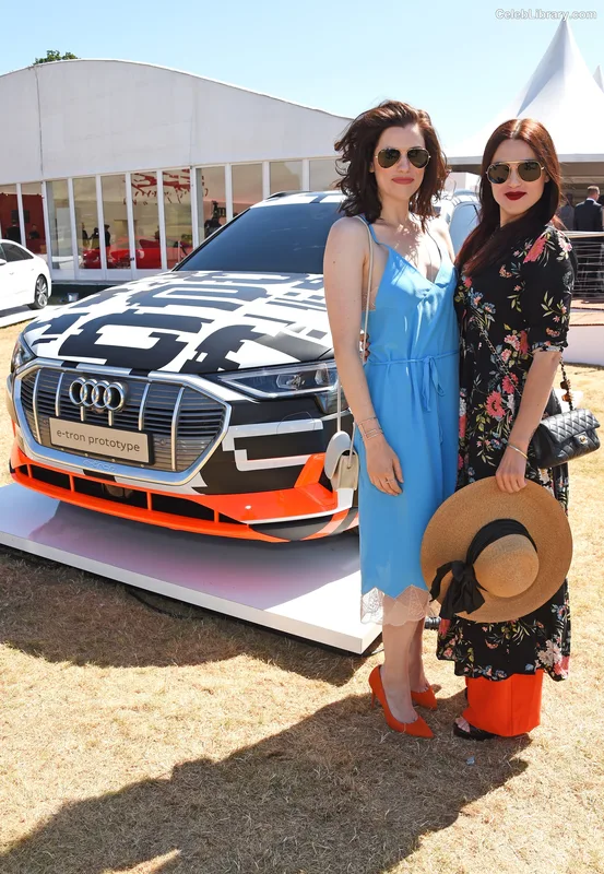 Katie McGrath photo 17 of 155